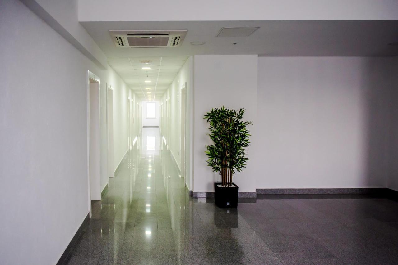 Hotel Ihtis Medugorje Buitenkant foto